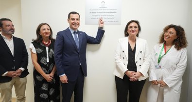 Es Andalucía - Málaga