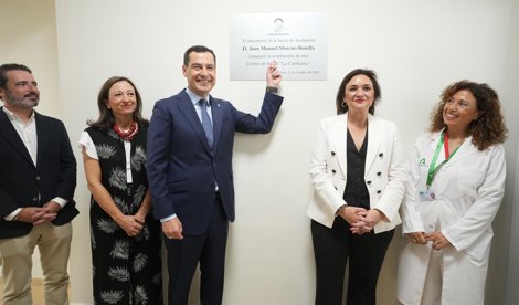 Es Andalucía - Málaga