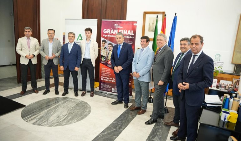 Es Andalucía - Sevilla