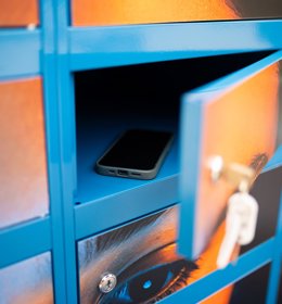 Bahía Sur, en San Fernando (Cádiz), realizará una campaña de concienciación sobre el uso de pantallas en la infancia.