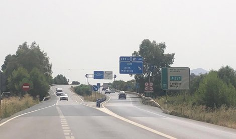 Es Andalucía - Málaga