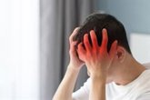 Foto: Neurólogos señalan que cada año se identifican unos 1.000 casos de meningitis en España, un 10% muy graves