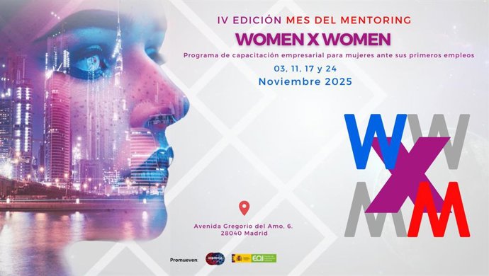 Liderazgo Femenino EOI.