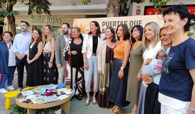 Es Andalucía - Jaén