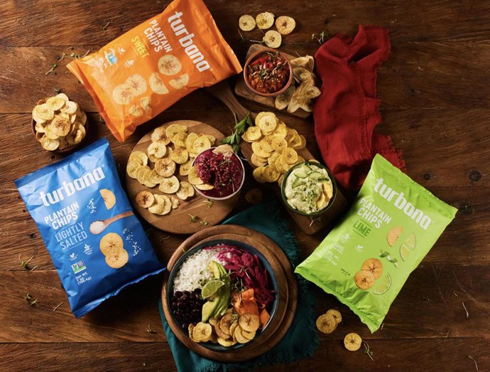 Turbana Chips