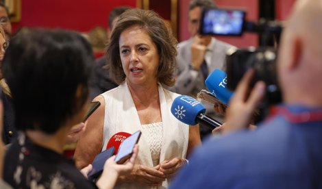 Es Andalucía - Granada