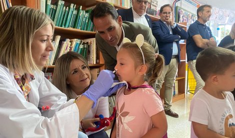 Es Andalucía - Jaén