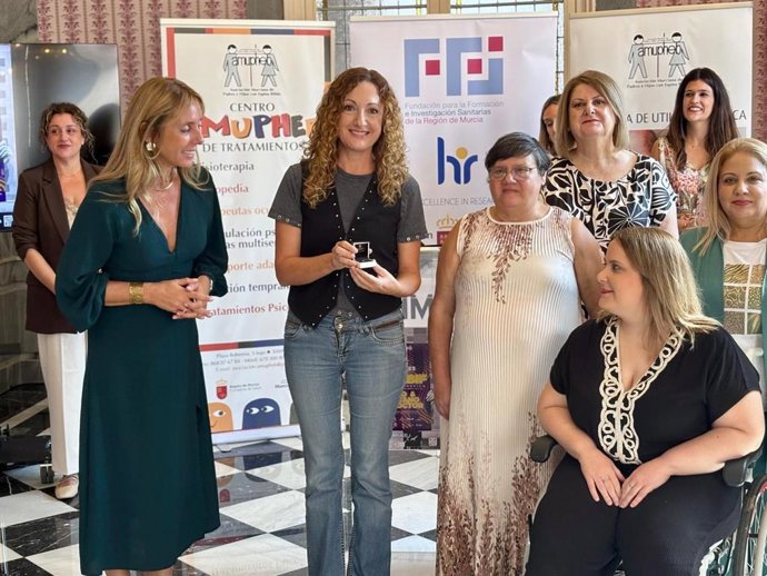 El Parque de Fofó acogerá el festival solidario ROCKBIF  en beneficio de los pacientes con Espina Bífida