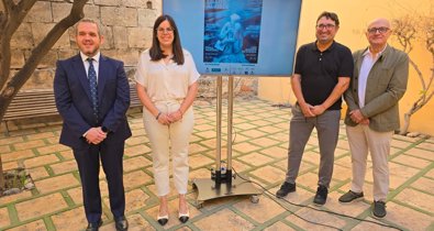 Diputación de Almería