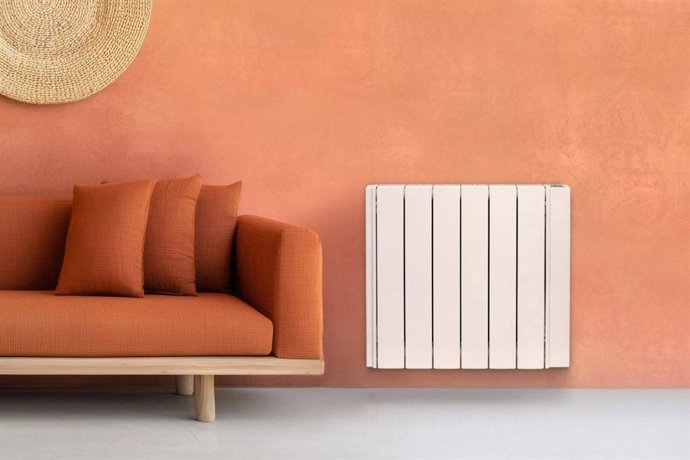 Hogar más confortable, eficiente y conectado con los nuevos emisores cerámicos