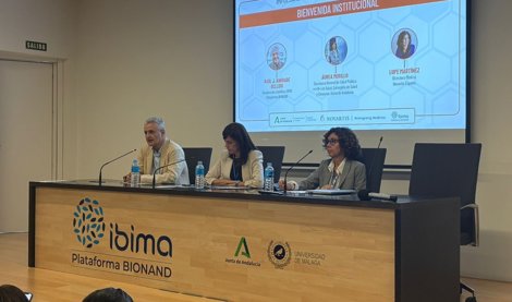 Es Andalucía - Málaga