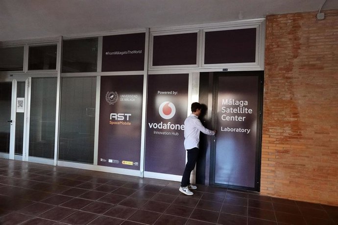 UMA alberga el primer laboratorio de investigación y validación de comunicación móvil por satélite para Europa.