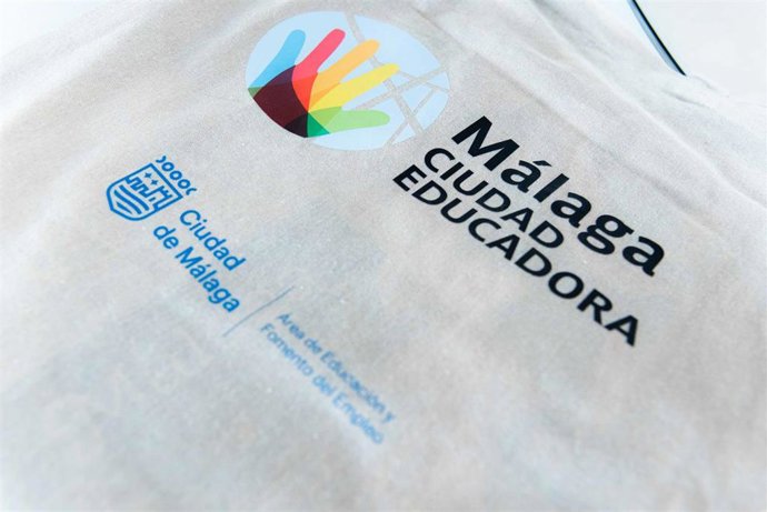 Archivo - Imagen de recurso de 'Málaga Ciudad Educadora'