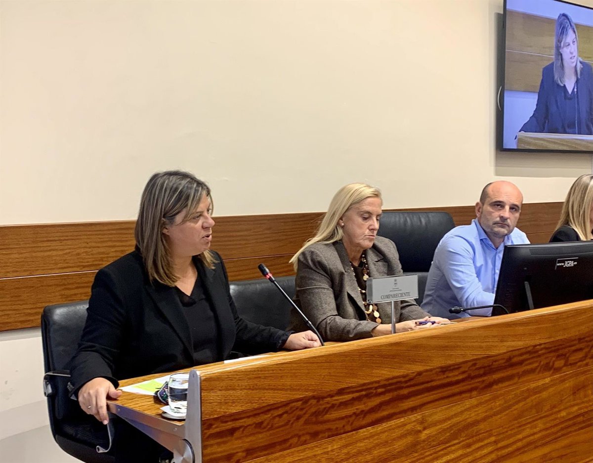 Llamedo (PSOE) niega fallos en las pulseras antimaltrato en Asturias y acusa al PP de  decir bulos  y  generar alarma 