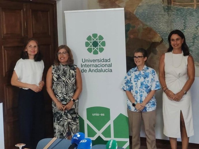 Presentación del proyecto Greener.