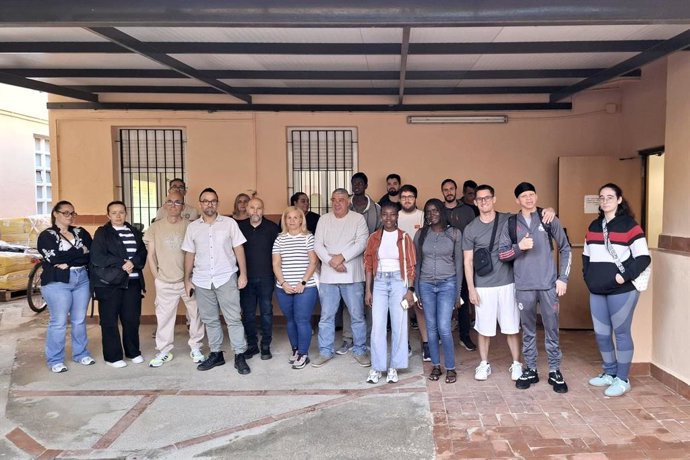 Paiporta impulsa l'ocupació local amb més de 80 contractacions per a la reconstrucció després de la dana