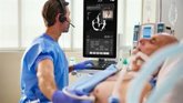 Foto: Empresas.- Royal Philips lanza el sistema de ecografía a pie de cama 'Flash 5100 POC'