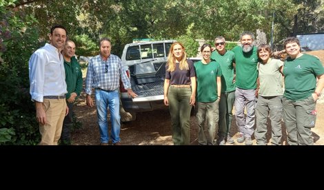 Es Andalucía - Jaén