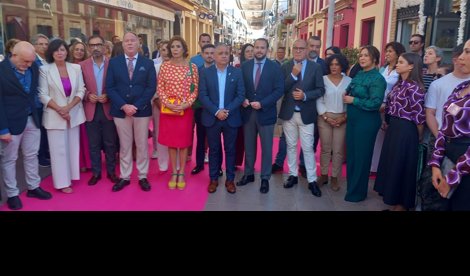 Es Andalucía - Córdoba