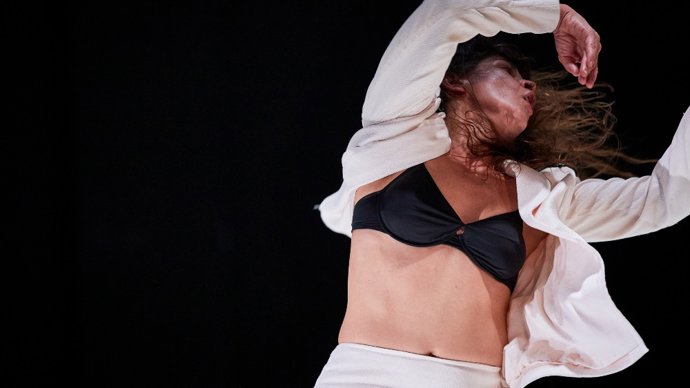 Archivo - Janet Novas