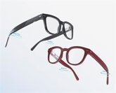Foto: Las gafas auditivas 'Nuance Audio' para pérdida de audición de leve a moderada ya están disponibles en España