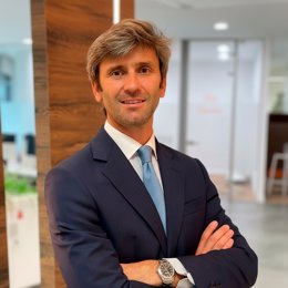 Finprop Capital incorpora a Pedro Fernández-Amatriain como director en España.