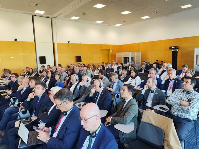 Varias cooperativas hortofrutícolas reclaman rechazar la reforma de la PAC y apoyar al sector