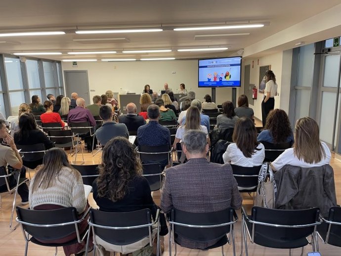 XIX Congreso Foro Álava de Responsabilidad Social Empresarial