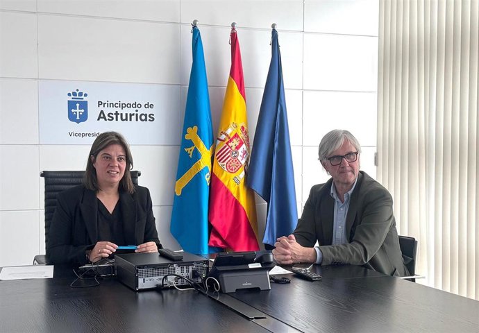 Archivo - Gimena Llamedo y Marcos Niño