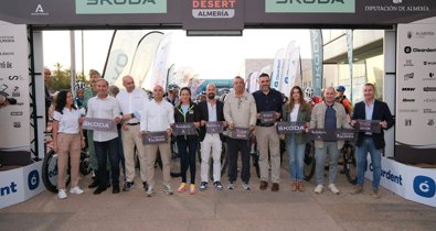 Diputación de Almería