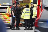 España condena el atentado contra una sinagoga en Mánchester y rechaza toda forma de antisemitismo