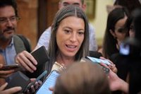 Junts apoyará el decreto para el embargo de armas a Israel y allana el camino para su convalidación