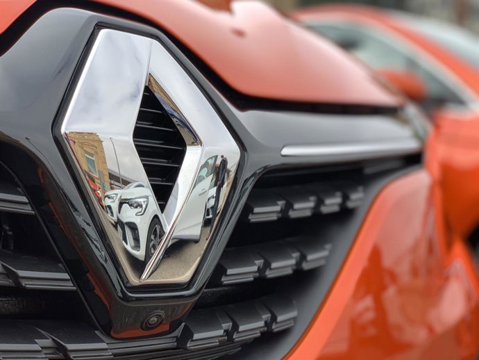 Archivo - Renault estudia fabricar vehículos junto al grupo Chery en Sudamérica.