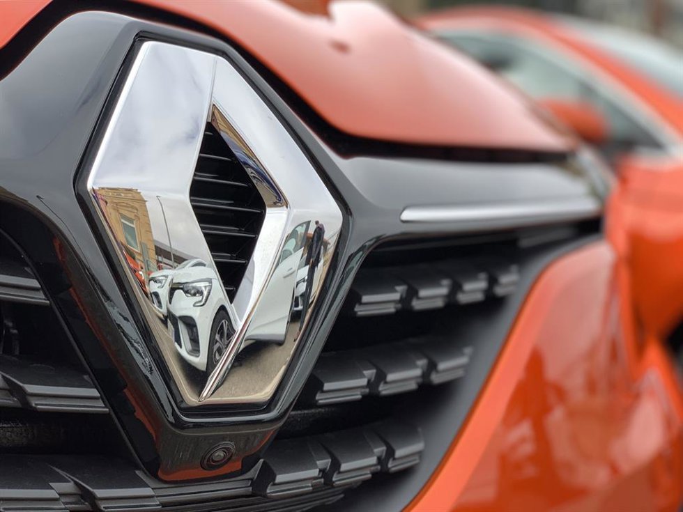 Archivo - Renault estudia fabricar vehículos junto al grupo Chery en Sudamérica.