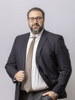 Leandro Serrano, director de Operaciones Anta AM.