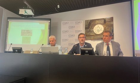 Es Andalucía - Jaén