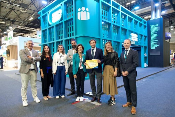 Fruit Attraction 2025 entrega sus Premios al Mejor Stand