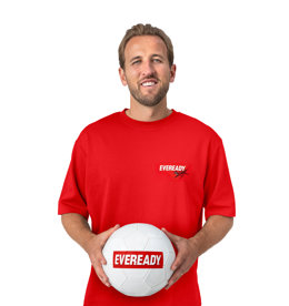 EVEREADY Global Brand Ambassador Harry Kane