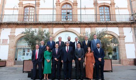 Es Andalucía - Málaga