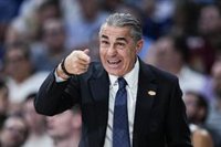 Scariolo: "Todos tienen que aportar en defensa si queremos un equipo cohesionado"