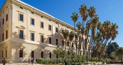 Es Andalucía - Málaga