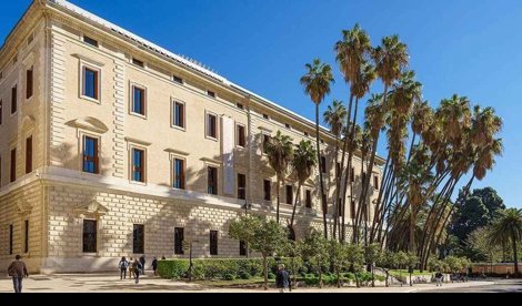 Es Andalucía - Málaga