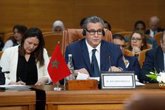 Foto: Marruecos.- Movimiento juvenil pide al rey de Marruecos la destitución del Gobierno por su "fracaso" en justicia social