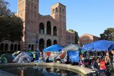Foto: EEUU.- EEUU pide a 9 universidades que protejan las "ideas conservadoras" a cambio de mantener fondos federales
