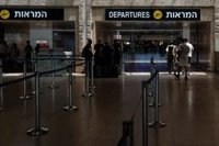 Israel expulsa del país a cuatro parlamentarios y eurodiputados de Italia que iban en flotilla