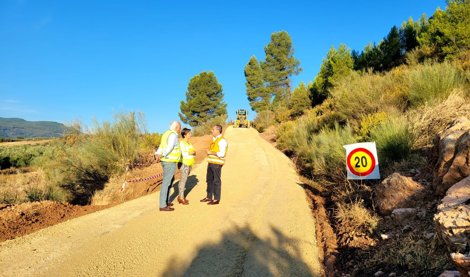 Es Andalucía - Jaén