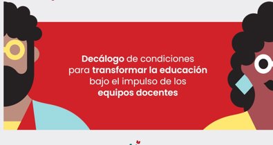 Comunicados Sociedad