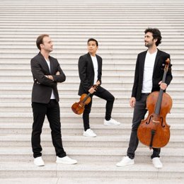 Trio Zadig