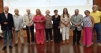 Es Andalucía - Jaén