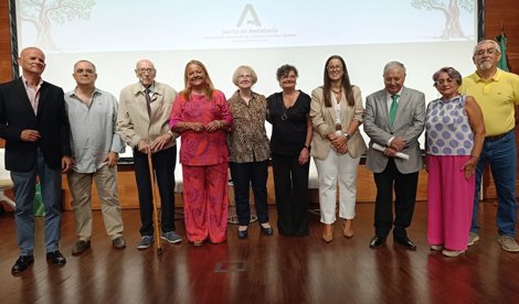 Es Andalucía - Jaén